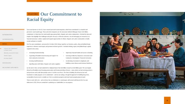 JPMorgan Chase & Co ESG Report - Page 23