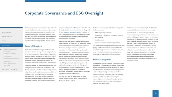 JPMorgan Chase & Co ESG Report - Page 52