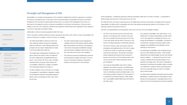 JPMorgan Chase & Co ESG Report - Page 53