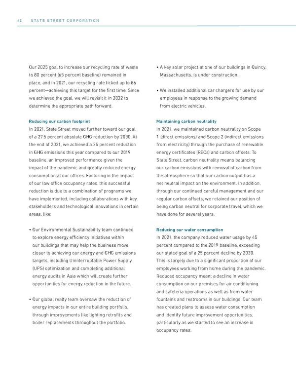 State Street ESG Report - Page 44