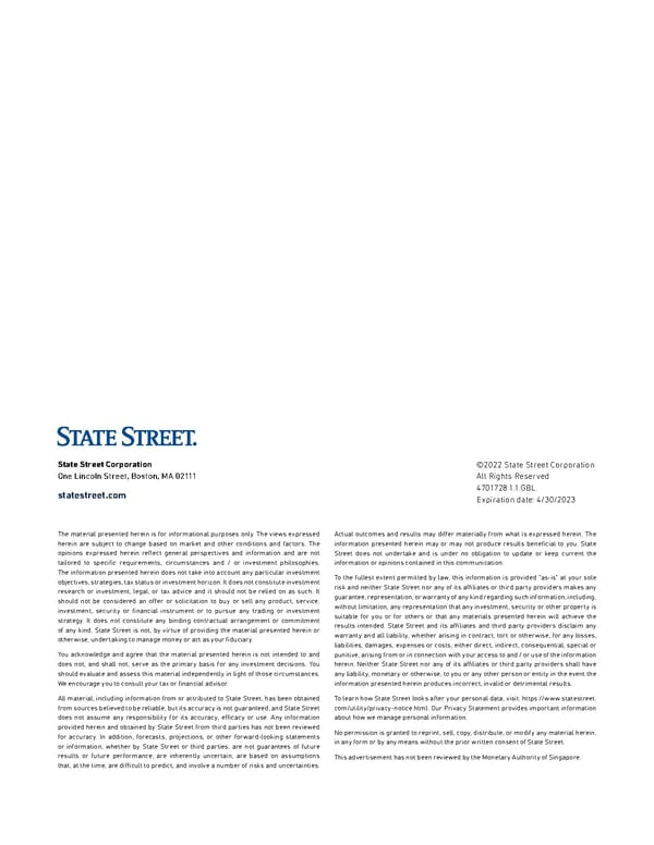 State Street ESG Report - Page 224