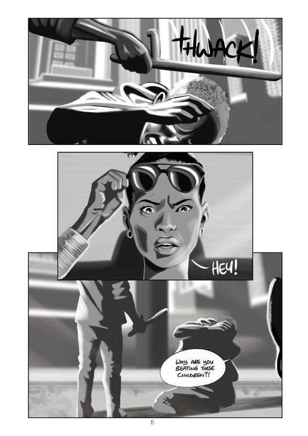 Trust Graphic Novel English DIGITAL - Page 9