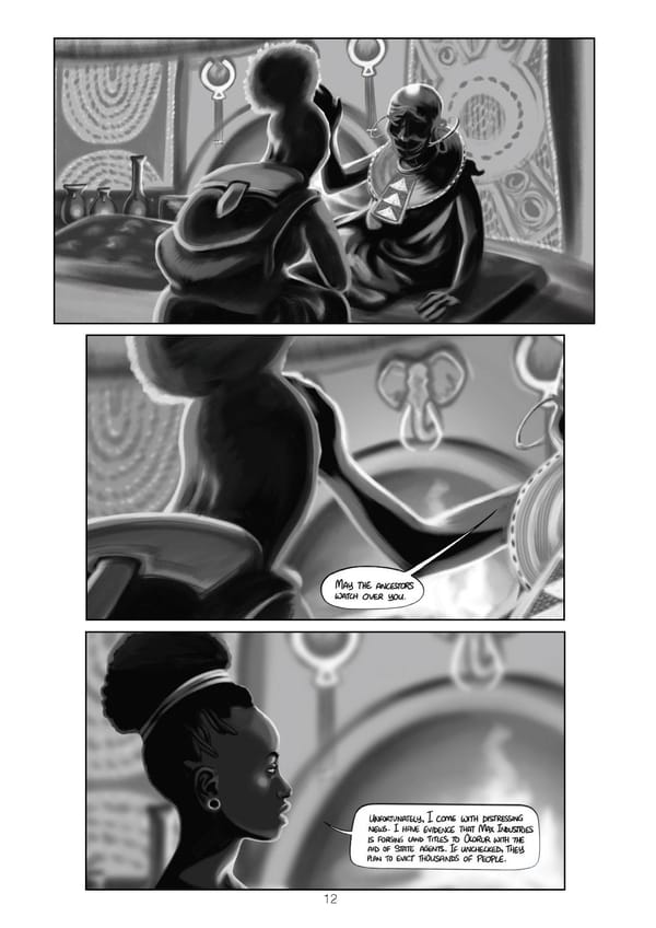 Trust Graphic Novel English DIGITAL - Page 16