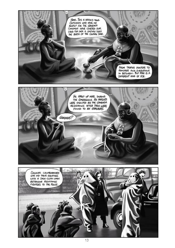 Trust Graphic Novel English DIGITAL - Page 17