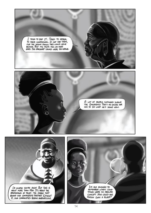 Trust Graphic Novel English DIGITAL - Page 18