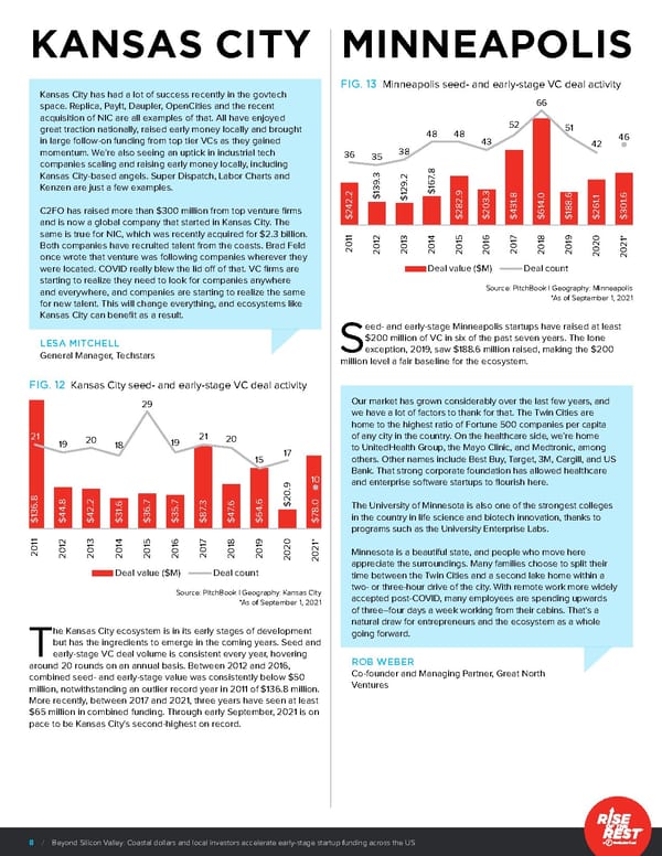 Beyond Silicon Valley | Rise of the Rest - Page 8