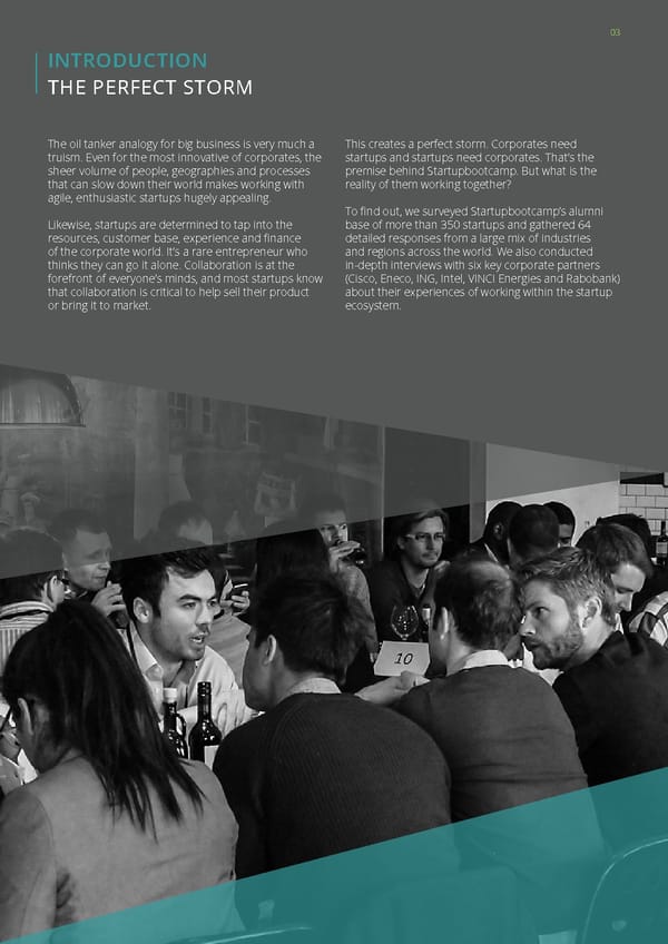 COLLABORATE TO INNOVATE - Page 3