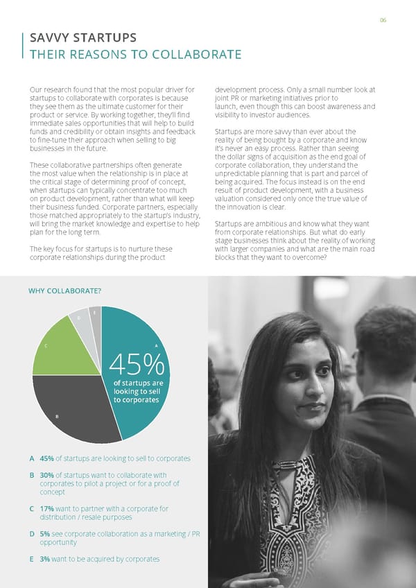 COLLABORATE TO INNOVATE - Page 6