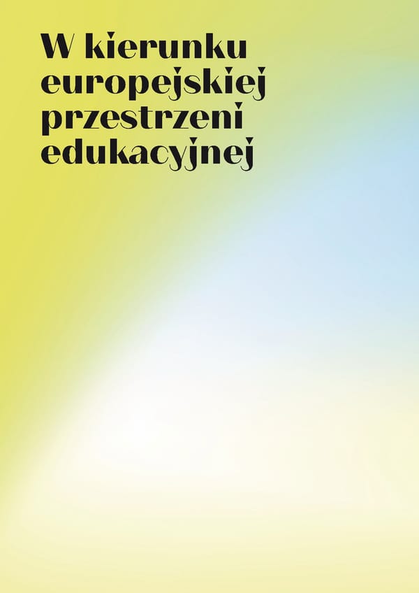 W poszukiwaniu akademickiej solidarności. Perspektywa ukraińska - Page 42