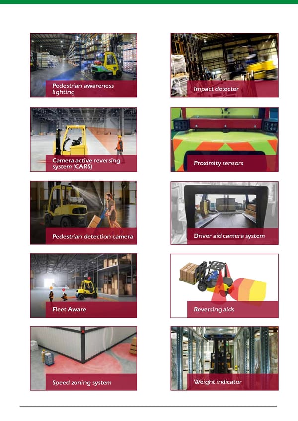 Briggs Equipment Corporate Brochure - Page 7