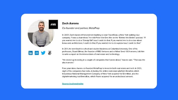 #95 Zach Aarons - Page 1