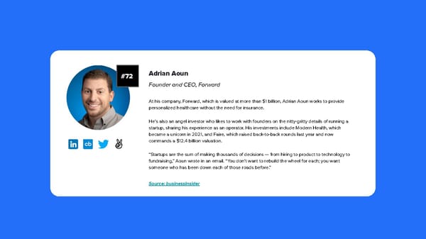 #72 Adrian Aoun - Page 1