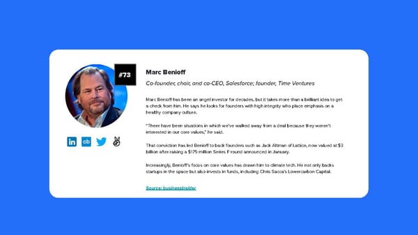 #73 Marc Benioff - Page 1