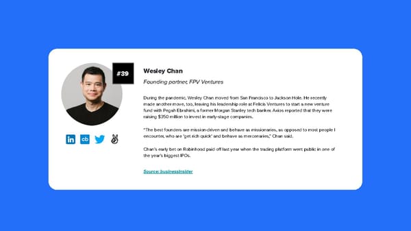 #39 Wesley Chan - Page 1