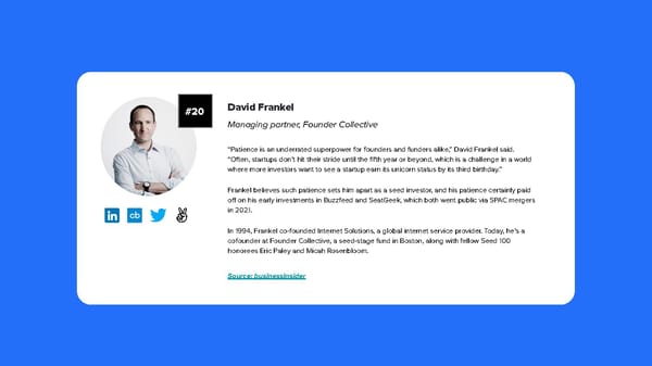 #20 David Frankel - Page 1