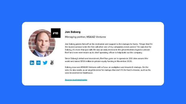 #10 Jon Soberg - Page 1