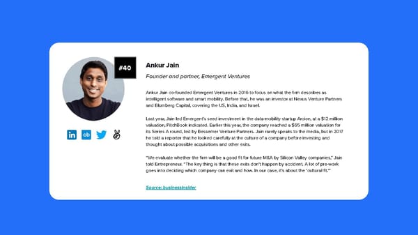 #40 Ankur Jain - Page 1