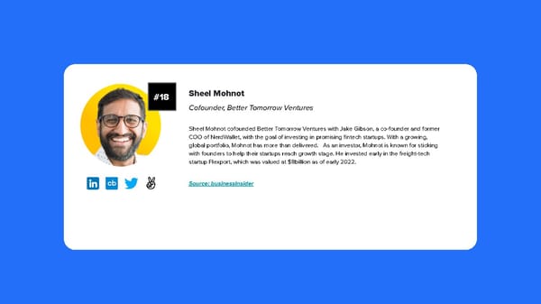 #18 Sheel Mohnot - Page 1