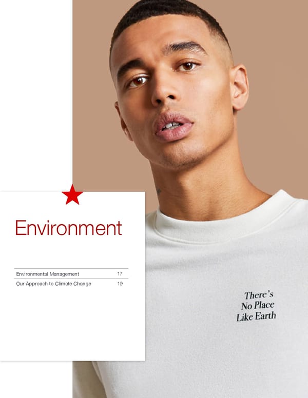 Macy's Inc. Sustainability Report - Page 16