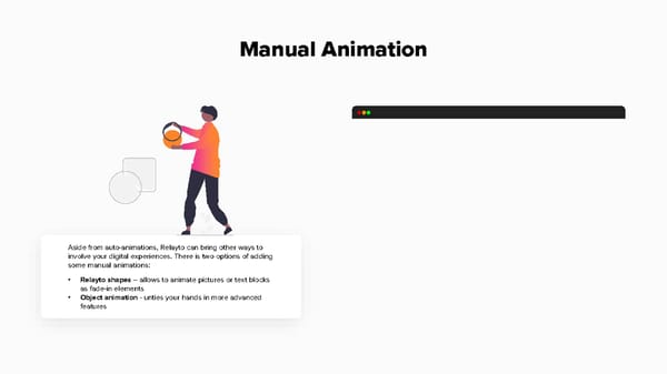 RELAYTO Best Practices for Animations - Page 4