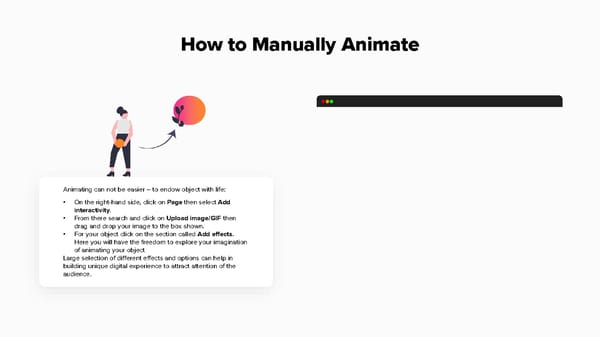 RELAYTO Best Practices for Animations - Page 5