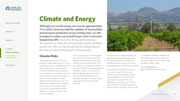 Applied Materials Sustainability Report - Page 55