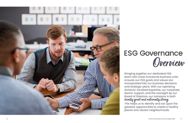 Albertsons ESG Report - Page 18