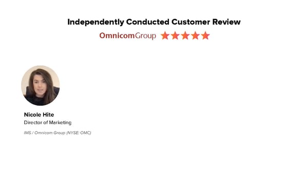 RELAYTO/ Interactive Pitch Deck - Page 7