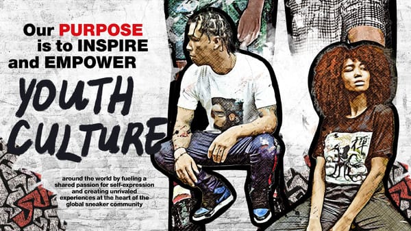 Footlocker Impact Report - Page 2