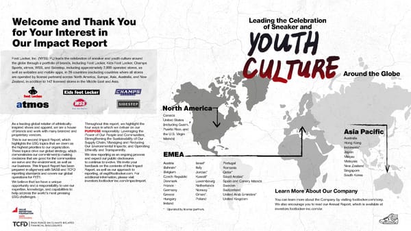 Footlocker Impact Report - Page 3