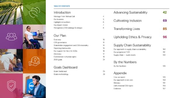 Our purpose in action | Dell - Page 3