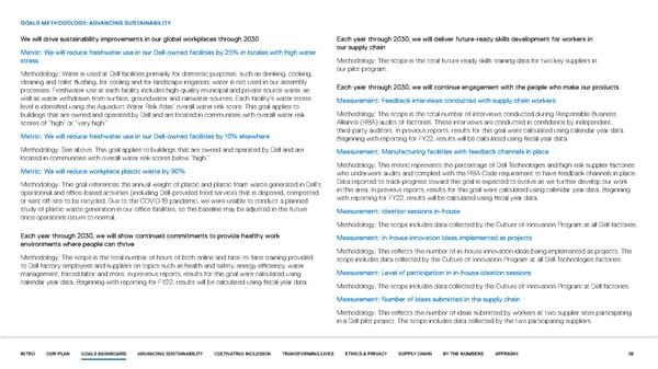 Our purpose in action | Dell - Page 38