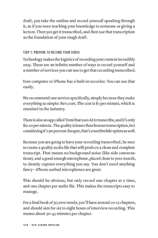 The Scribe Method by Tucker Max - Page 154