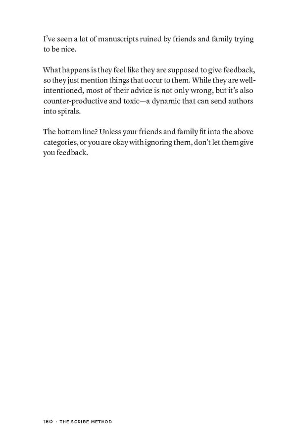 The Scribe Method by Tucker Max - Page 180