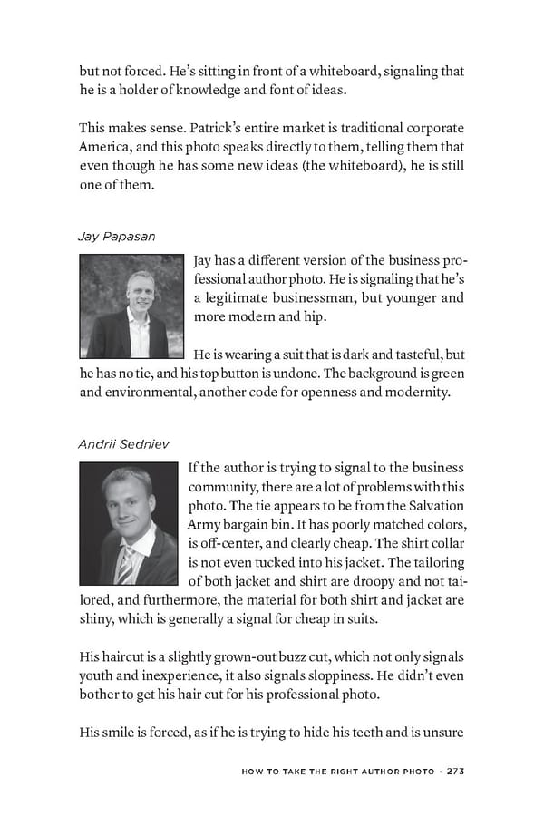 The Scribe Method by Tucker Max - Page 273