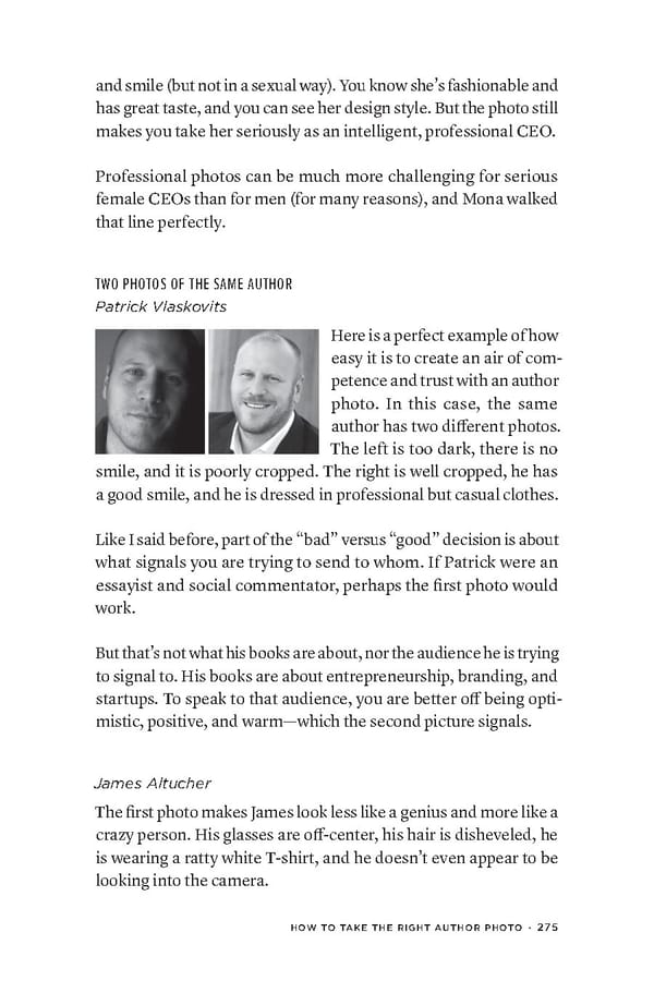 The Scribe Method by Tucker Max - Page 275