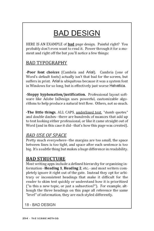 The Scribe Method by Tucker Max - Page 294