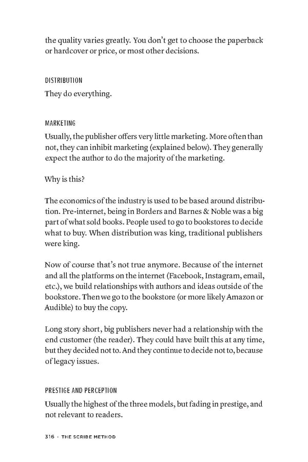 The Scribe Method by Tucker Max - Page 316
