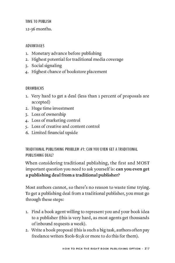 The Scribe Method by Tucker Max - Page 317