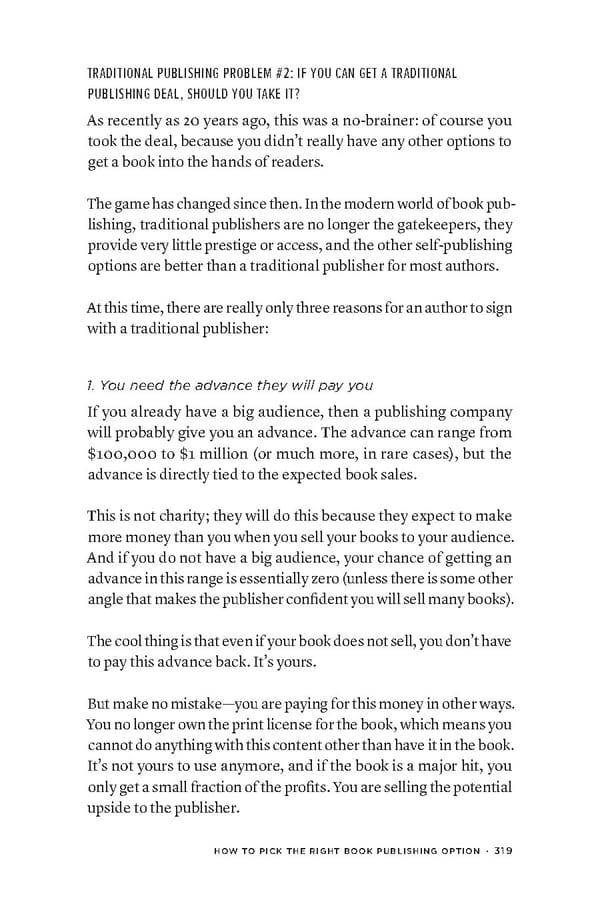 The Scribe Method by Tucker Max - Page 319