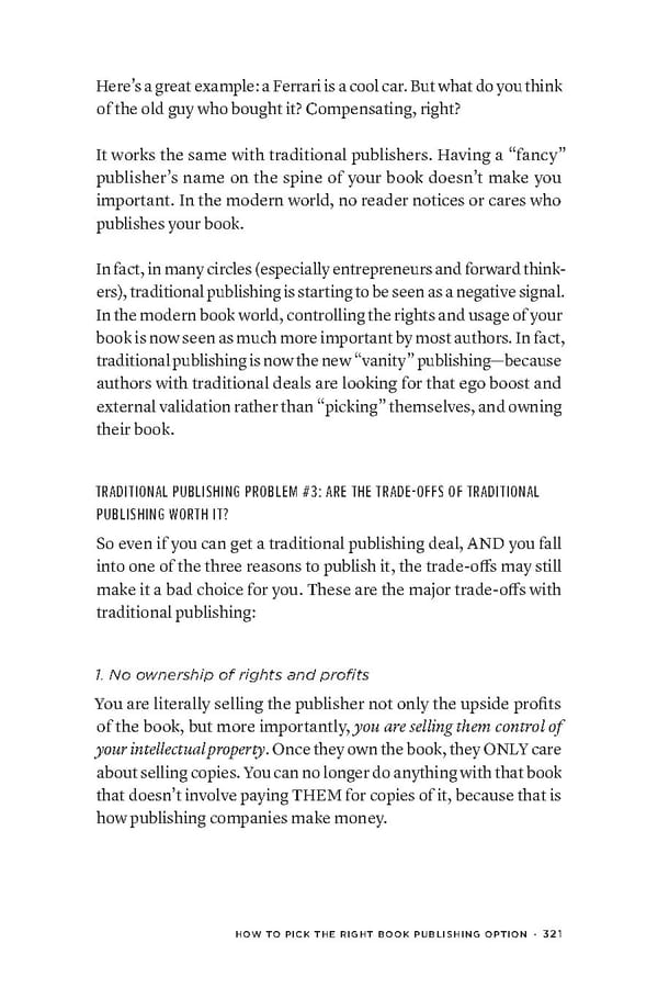 The Scribe Method by Tucker Max - Page 321