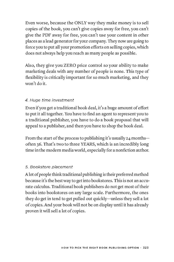 The Scribe Method by Tucker Max - Page 323