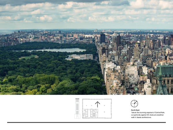Seven Twelve Fifth Avenue Overview Brochure - Page 13