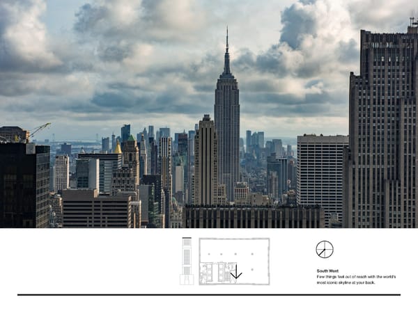 Seven Twelve Fifth Avenue Overview Brochure - Page 16