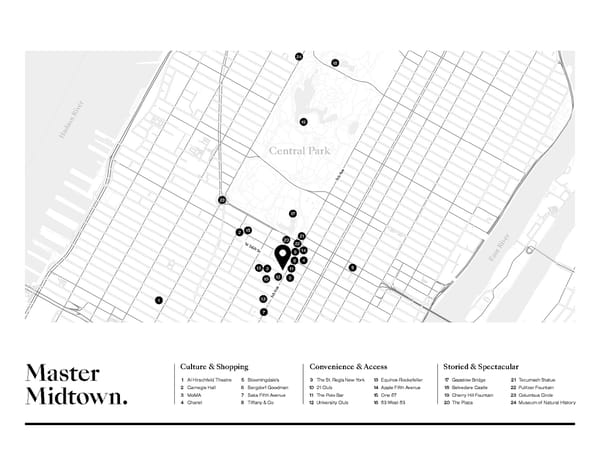 Seven Twelve Fifth Avenue Overview Brochure - Page 23