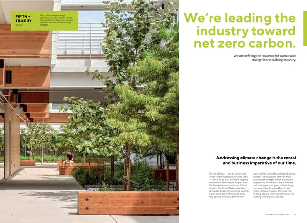 Gensler Annual Report 2022 - Page 50