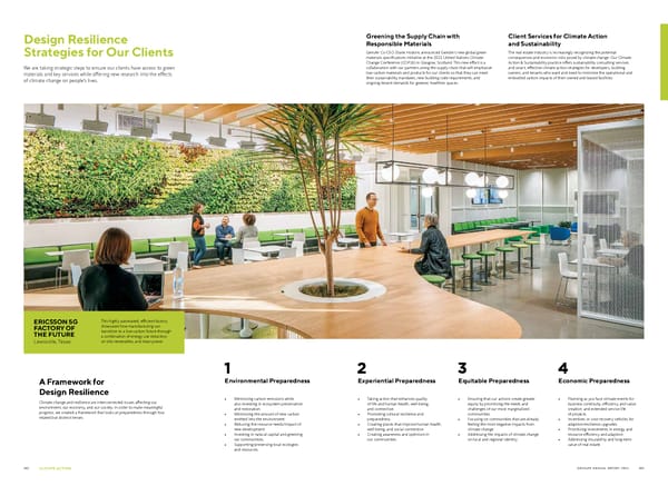 Gensler Annual Report 2022 - Page 53