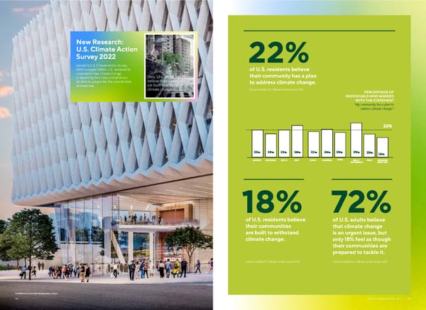 Gensler Annual Report 2022 - Page 54