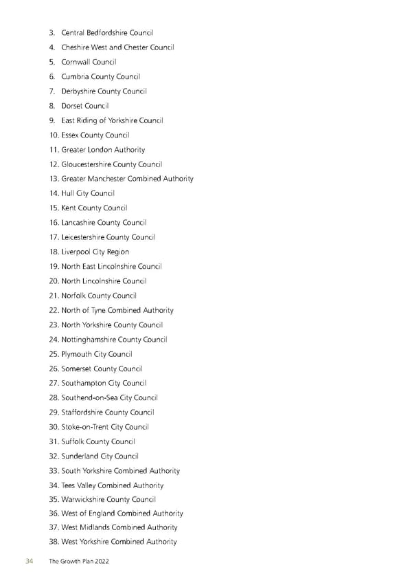 The Growth Plan 2022 - Page 35