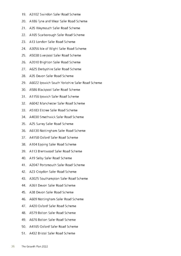 The Growth Plan 2022 - Page 37